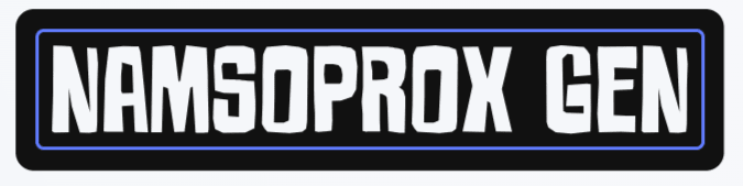 Namso Prox