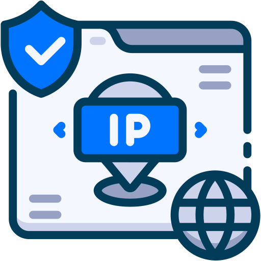 IP info